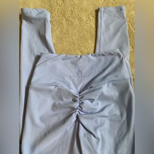 Ryderwear High Waisted Scrunch Leggings XS